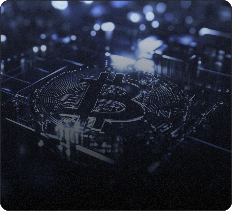 100% backed by real mining infrastructure
